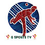 G SPORT'S TV 1907