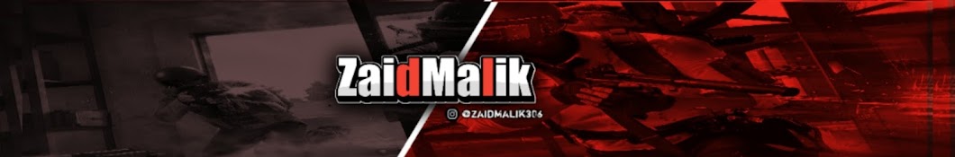 Zaid Malik