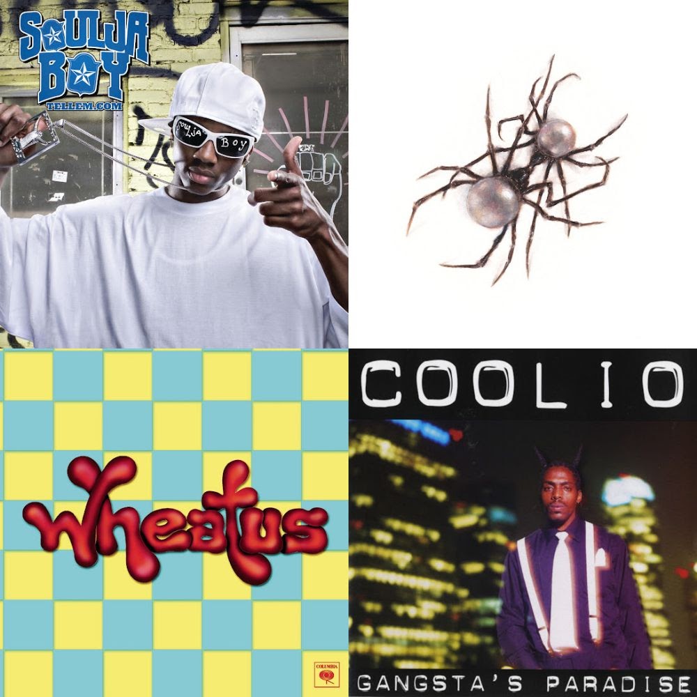 Pump Up Music
