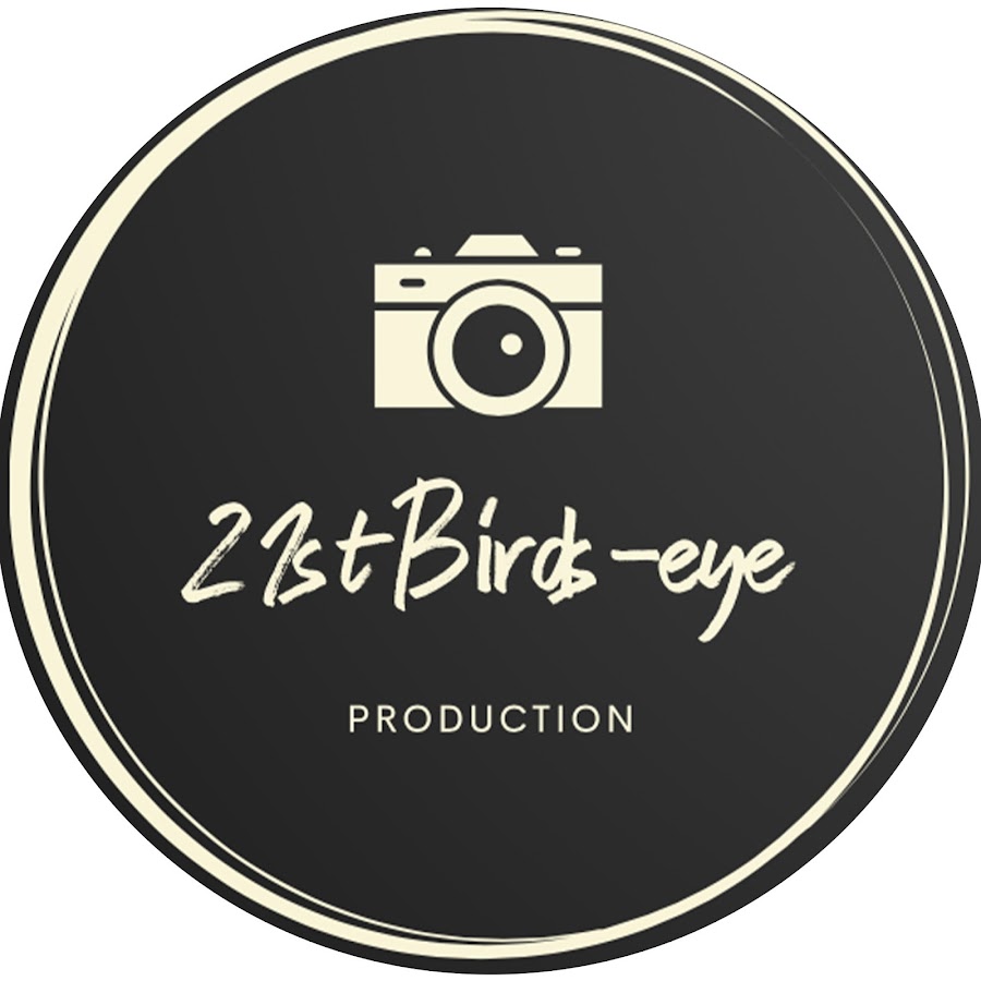 21st Birds-eye