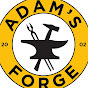 Adam’sForge blacksmithing videos
