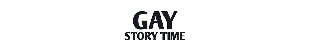 GAY STORY TIME