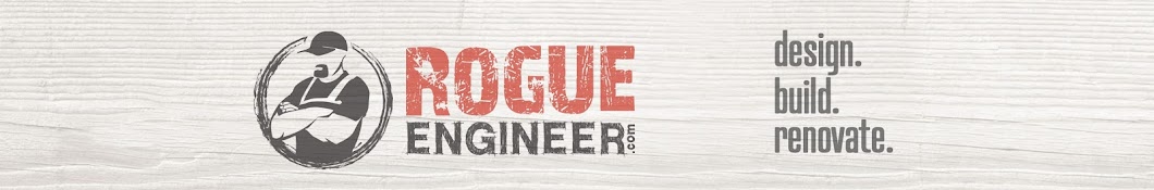 Rogue Engineer Banner