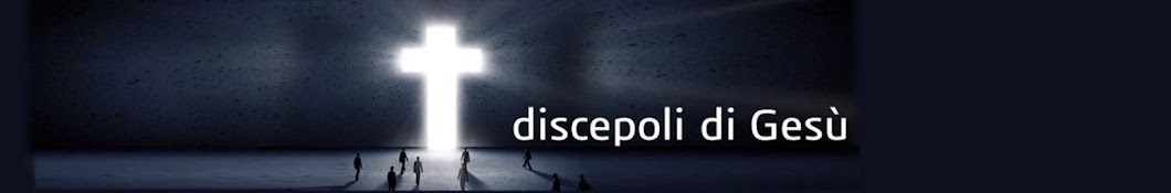 discepoli di Gesù