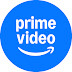 logo Amazon Prime Video Türkiye