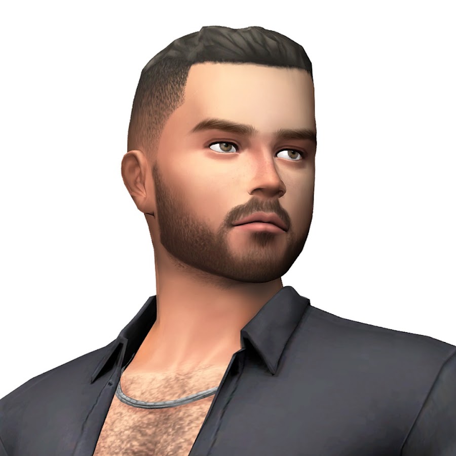 influencer profile picture