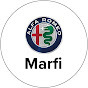 Marfi Otomotiv Alfa Romeo Bayi