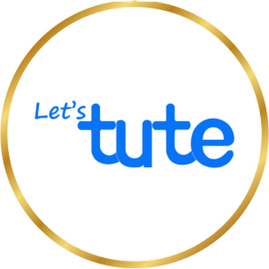 Let'stute @letstute