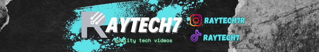 Raytech7