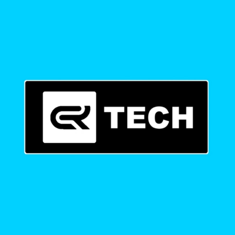 CR TECH - YouTube CR TECH