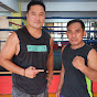 Jomel Boxing coach TV