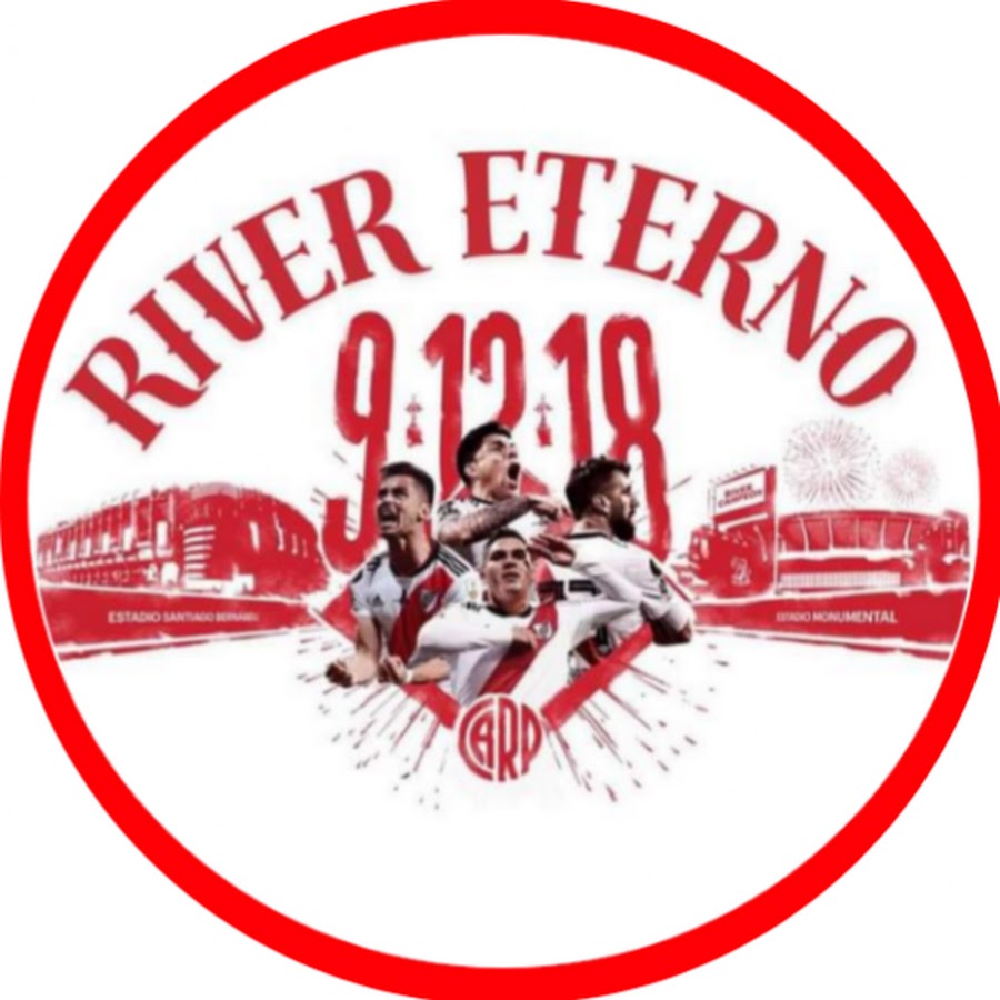 River Eterno 912