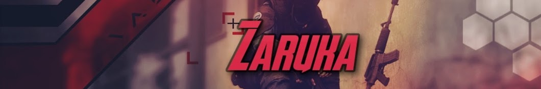 Zaruka