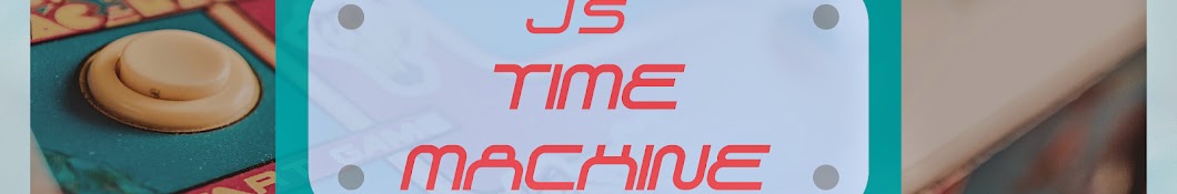 J3TM【J's Time Machine】