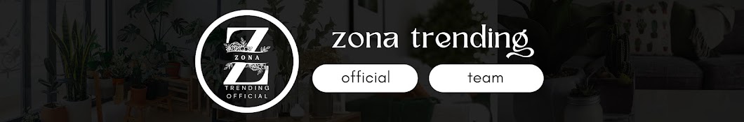 OFFICIAL TRENDING ZONE