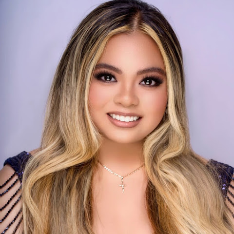 influencer profile picture