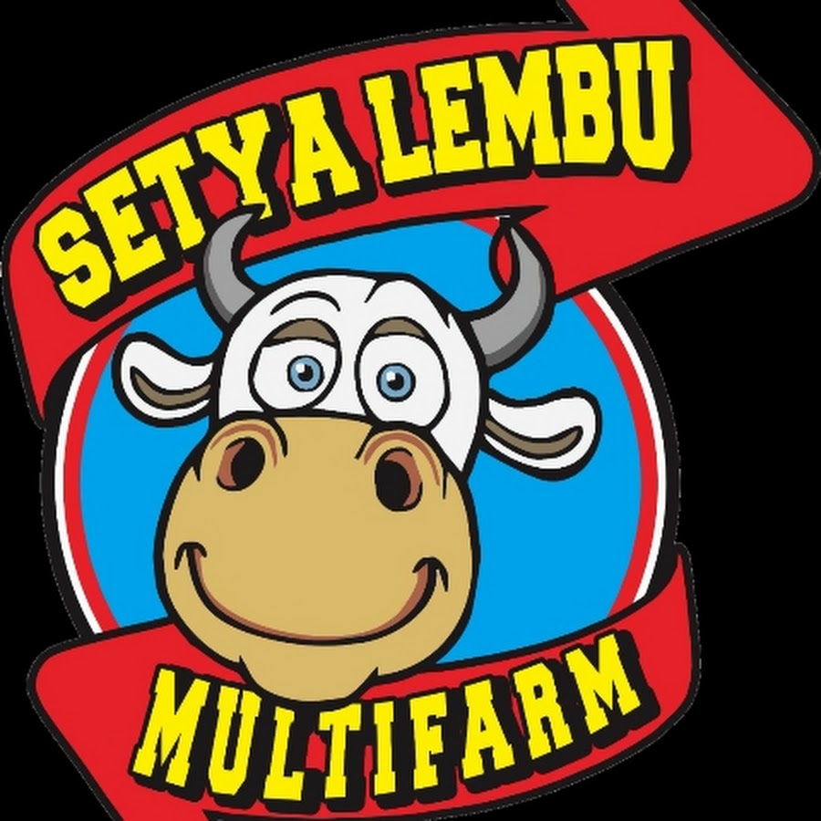 Setya Lembu Multifarm YouTube