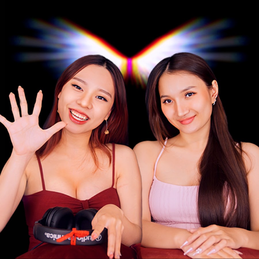 Asian Angels - YouTube