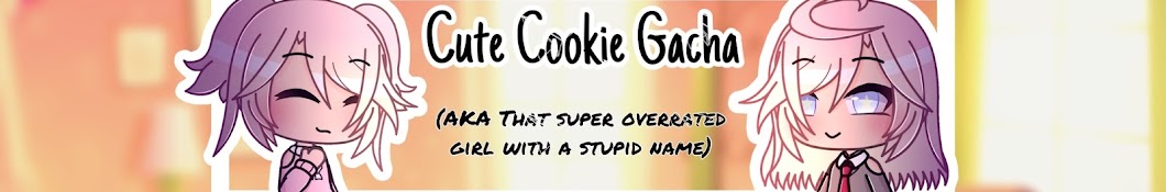 Cute Cookie, Gachatubers Wiki