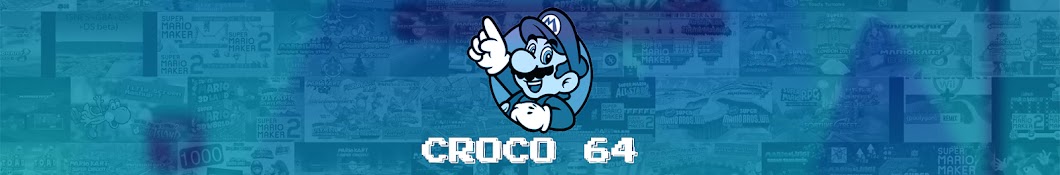 Croco 64