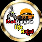 Motorcycle life Kannada