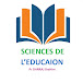 DARRAJ Brahim -Sciences de l'Education 