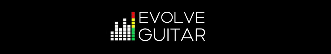 Evolve Guitar