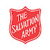 logo The Salvation Army UK & Ireland Territory