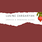 Lusine Zargaryan  Vlog