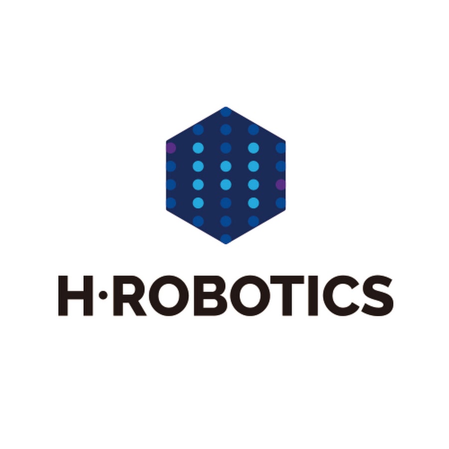 H ROBOTICS INC.