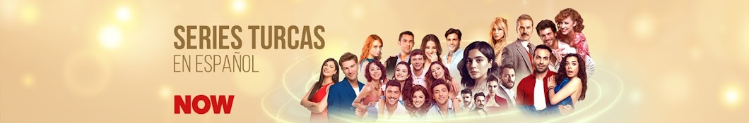 Series Turcas en Español Banner