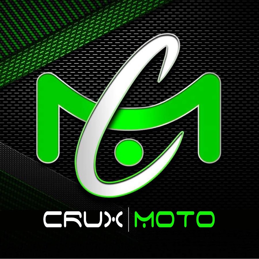 Crux Moto Chrome delete