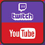 Youtube & Twitch