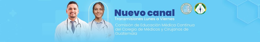 EMC Colegio de Médicos y Cirujanos de Guatemala