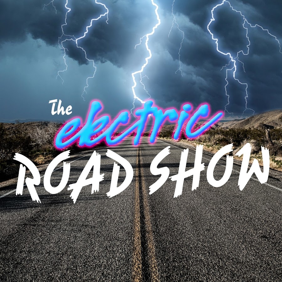 The Electric⚡️Road Show