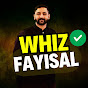 Whiz Fayisal