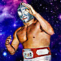 Ultra Lucha Galaxy