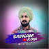 logo Satnam Vlogs