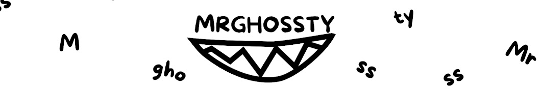 MrGhossty