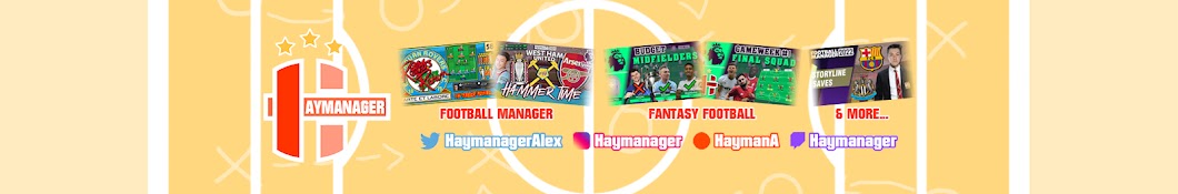 Haymanager