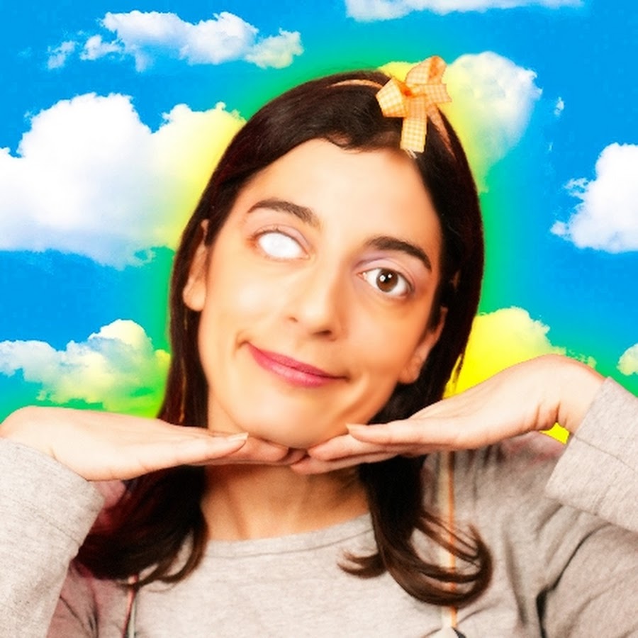 Berta, la tuerta  @bertalatuerta