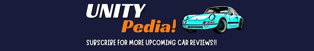 Unity Pedia