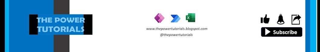 The Power Tutorials