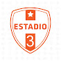 Estadio 3 en Cadena 3 Rosario