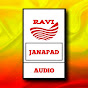 RAVI JANAPAD AUDIO