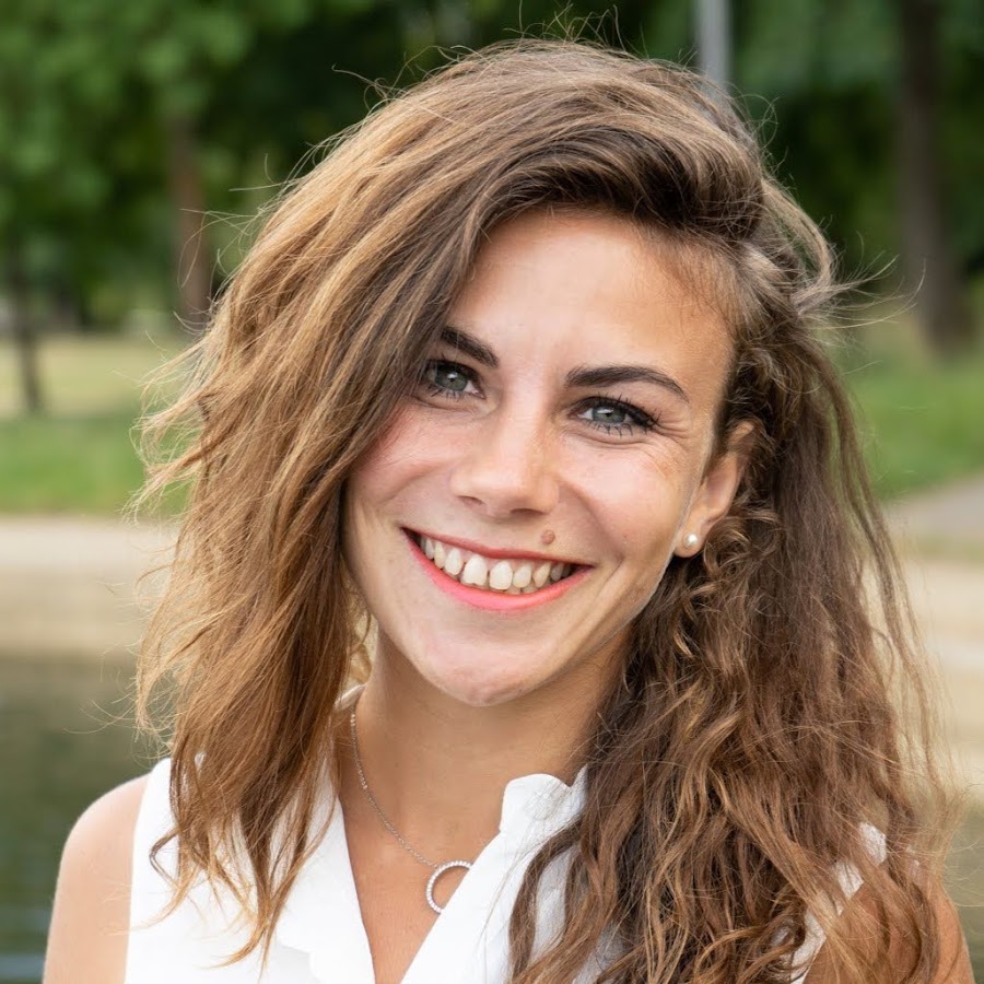 Lauriane - Marathon des Langues @lauriane-marathondeslangues