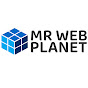 Mr web Planet