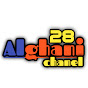 alghani28 Chanel