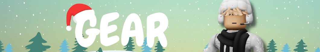 Gear Banner