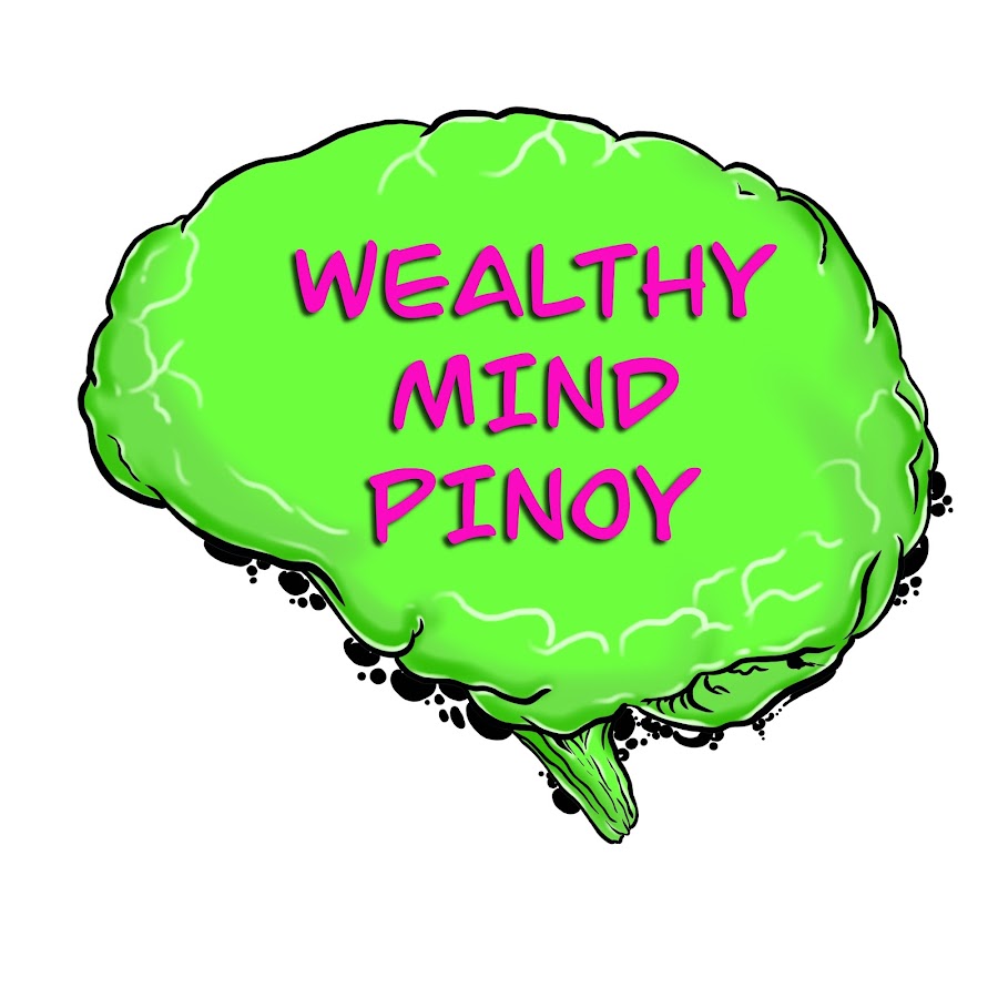 WEALTHY MIND PINOY @WEALTHYMINDPINOY